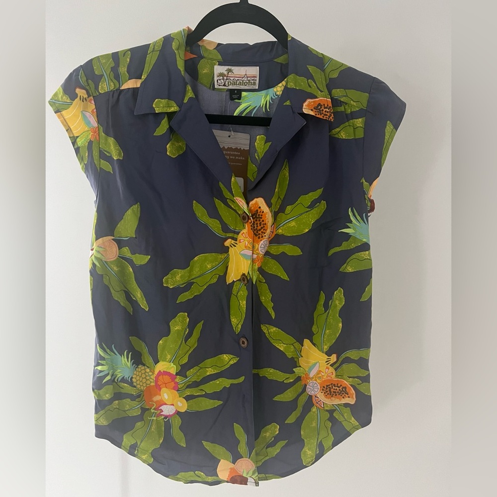 Patagonia Pataloha Women’s Top